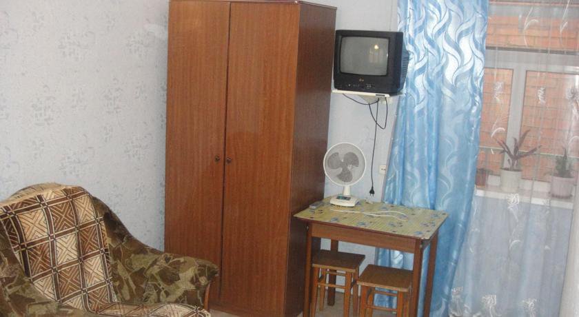 Гостевой дом Guesthouse Robin Лазаревское