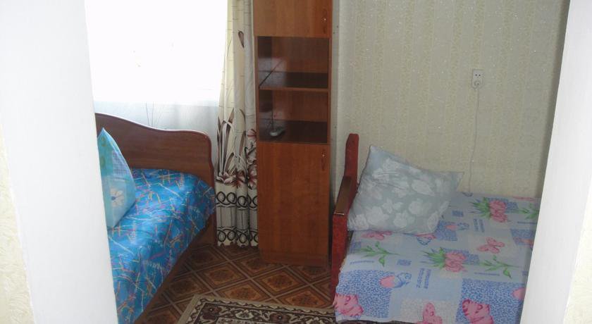 Гостевой дом Guesthouse Robin Лазаревское