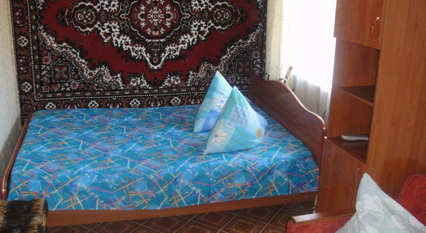 Гостевой дом Guesthouse Robin Лазаревское-10