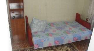 Гостевой дом Guesthouse Robin Лазаревское-7
