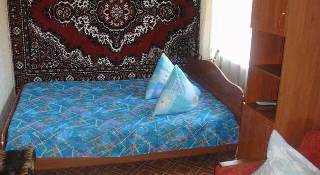 Гостевой дом Guesthouse Robin Лазаревское-9
