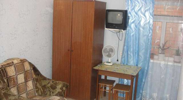 Гостевой дом Guesthouse Robin Лазаревское-17