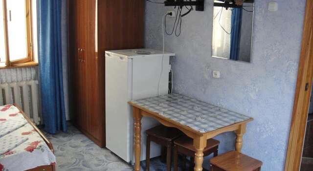 Гостевой дом Guesthouse Robin Лазаревское-6