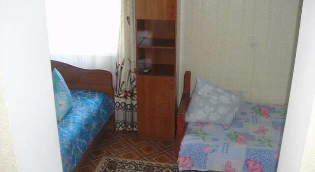 Гостевой дом Guesthouse Robin Лазаревское-8
