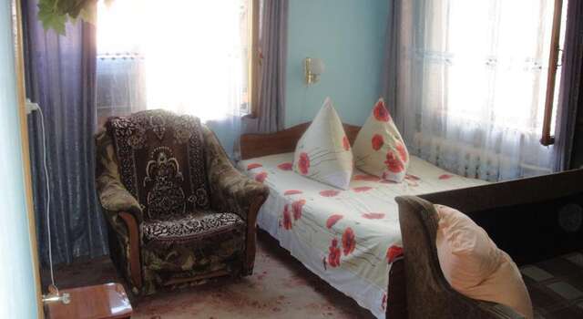 Гостевой дом Guesthouse Robin Лазаревское-12