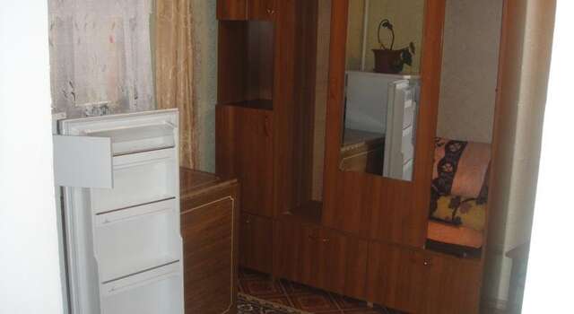 Гостевой дом Guesthouse Robin Лазаревское-11